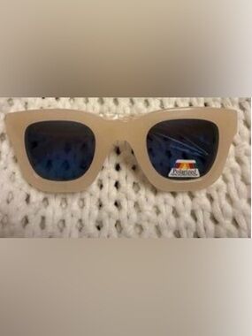 Ryan Simkhai Polarized sunglasses